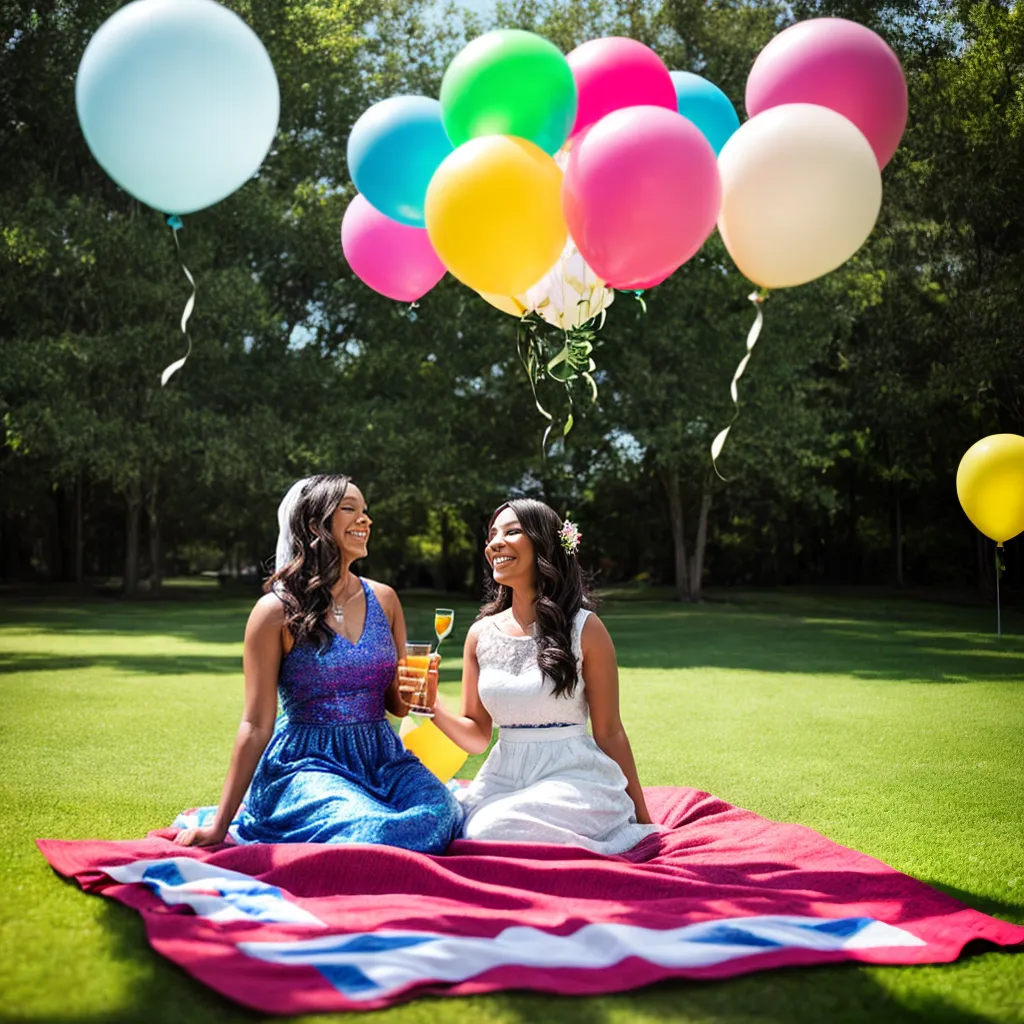 casal picnic parque filhos aniversario