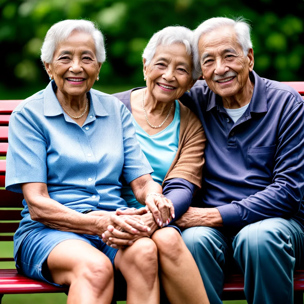 casal idoso amor 50 anos