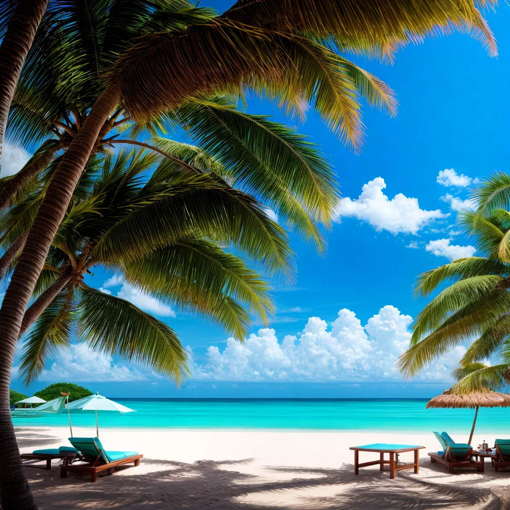 praia paraiso cabana jantar romantico