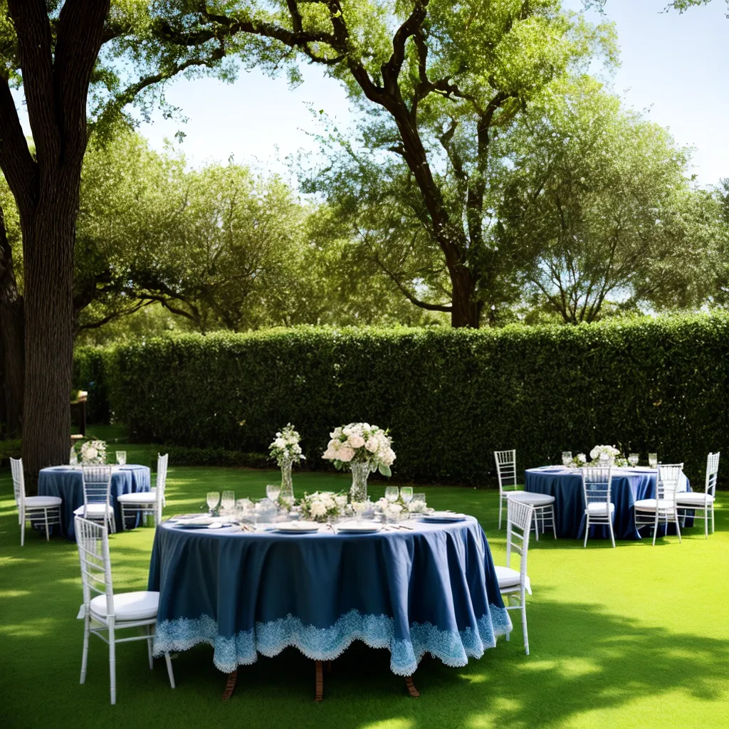 mesa decorada casamento brunch flores