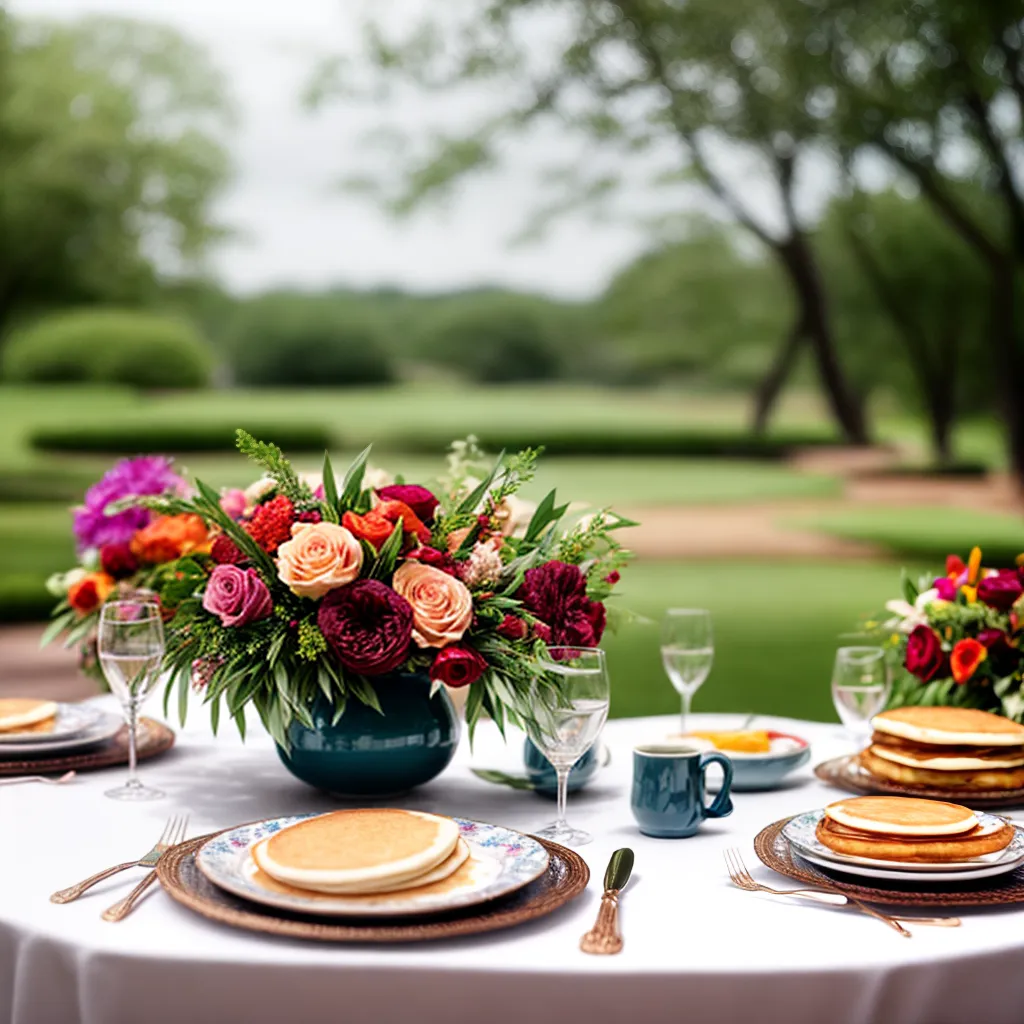 mesa casamento brunch floral gastronomia 2