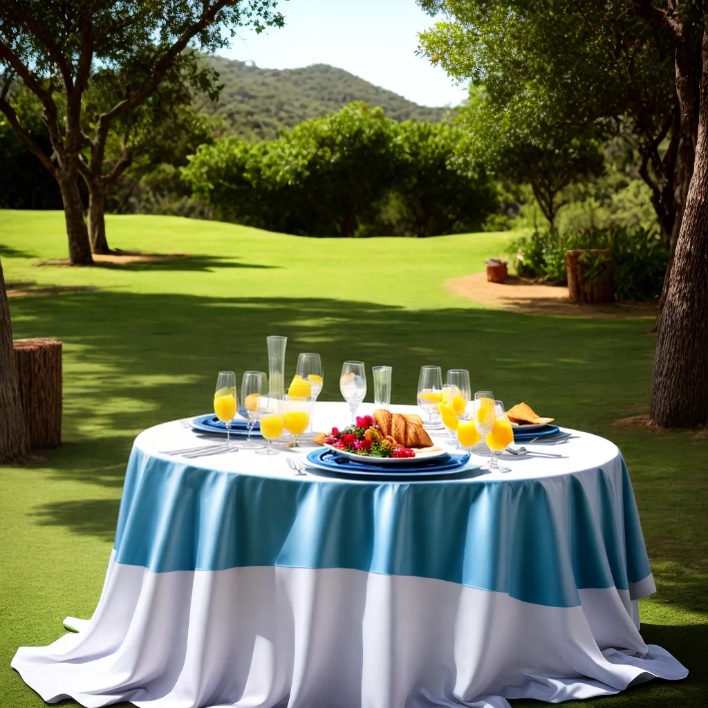 mesa brunch casamento finas loucas