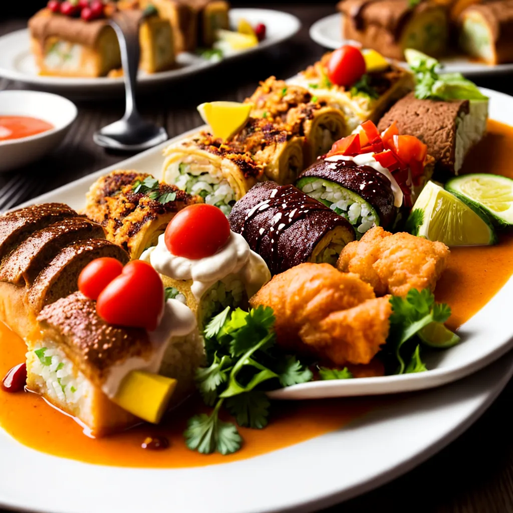 mesa casamento brunch internacional 1