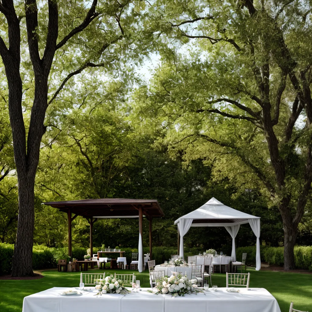 mesa rustica flores casal natureza