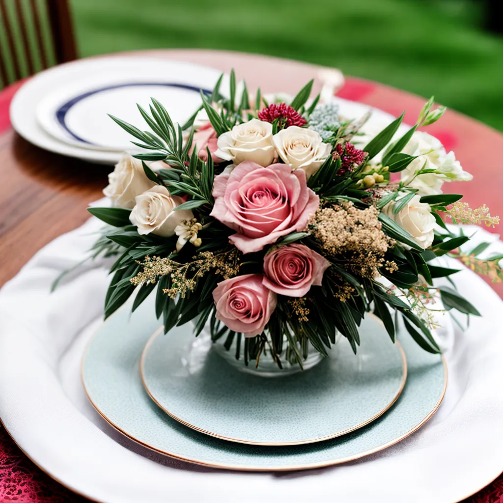 mesa casamento brunch tradicional moderno