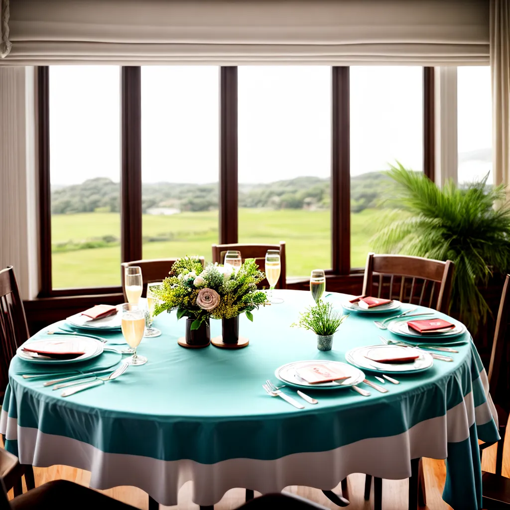 mesa casamento brunch flores convidados 3