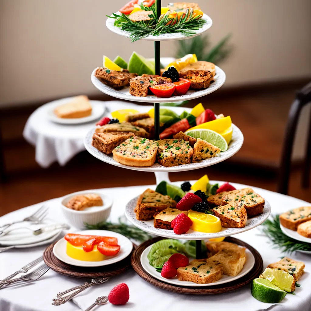 mesa flores cake brunch recemcasados