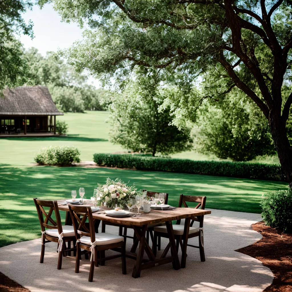 mesa rustica casamento brunch flores