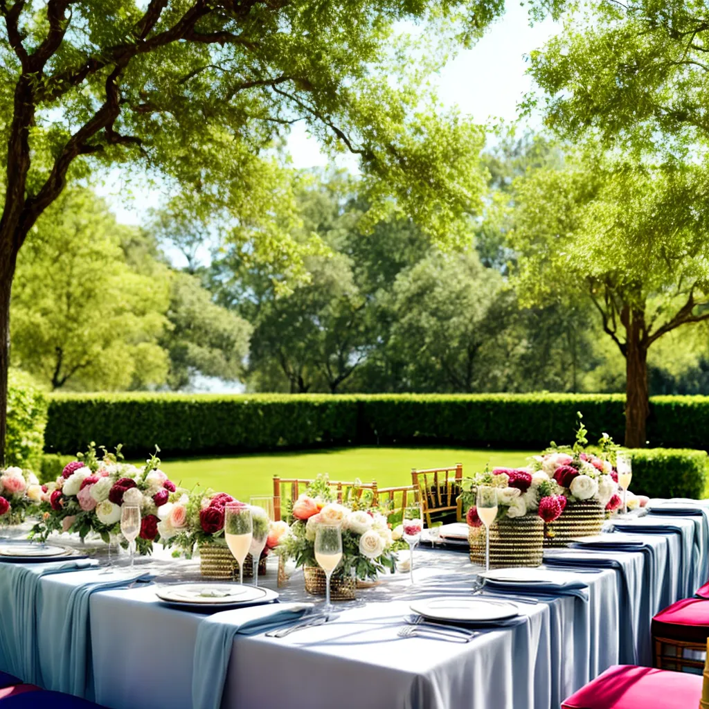 mesa casamento brunch flores gastronomia