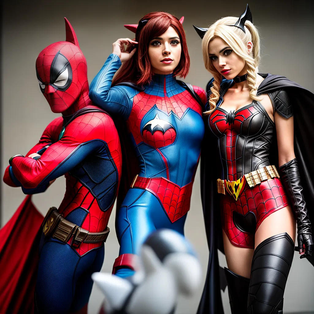 cosplay personagens quadrinhos criativos cosplay personagens quadrinhos criativos