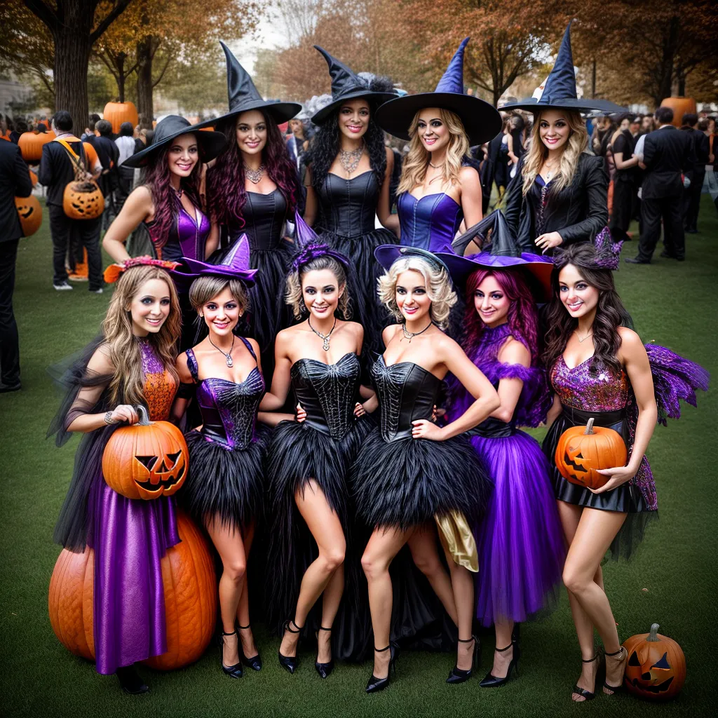 amigos fantasias halloween criativas 1 amigos fantasias halloween criativas 1