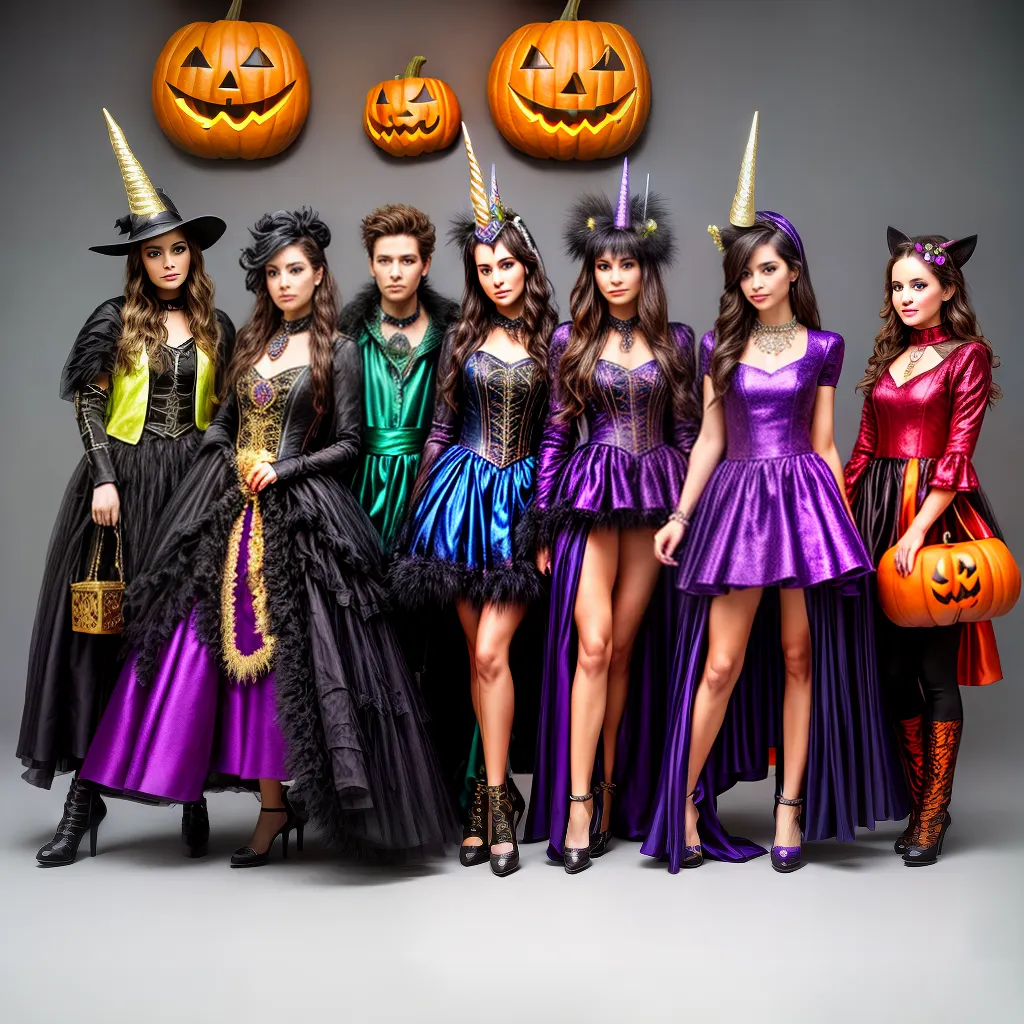 amigos fantasias halloween criativas 3 amigos fantasias halloween criativas 3