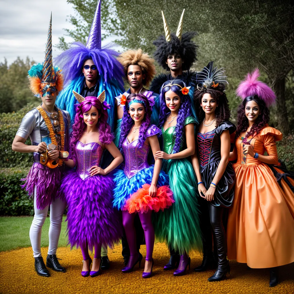 fantasias criativas halloween amigos fantasias criativas halloween amigos