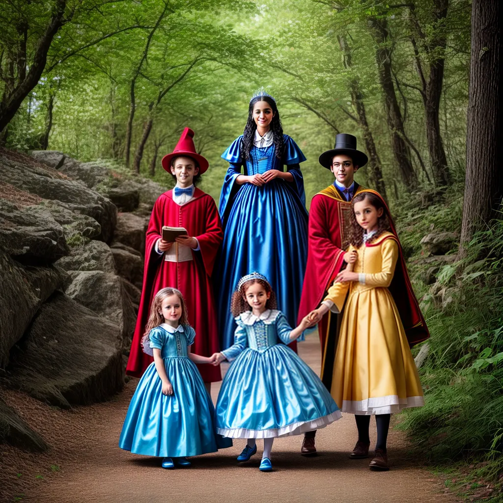 fantasias livros personagens magia