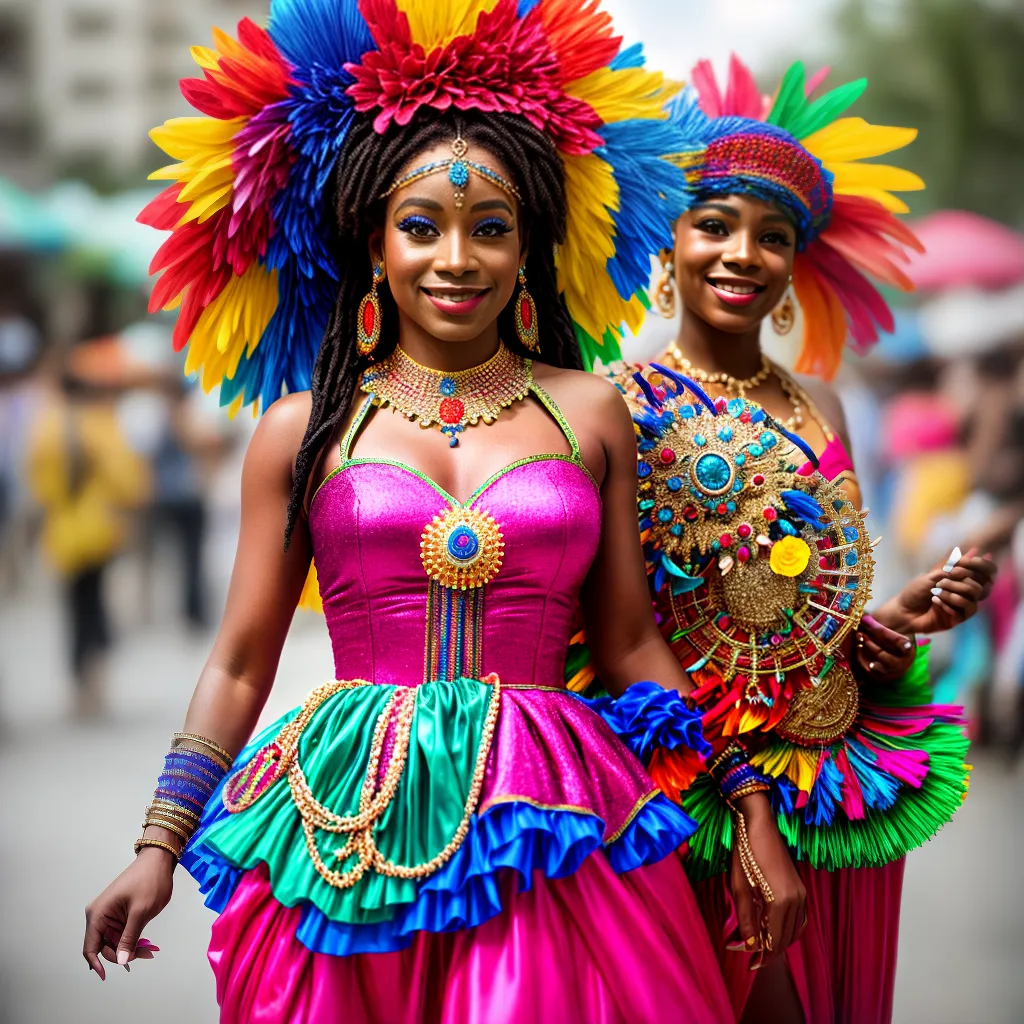 fantasia carnaval reciclada criativa Fantasia carnaval reciclada criativa