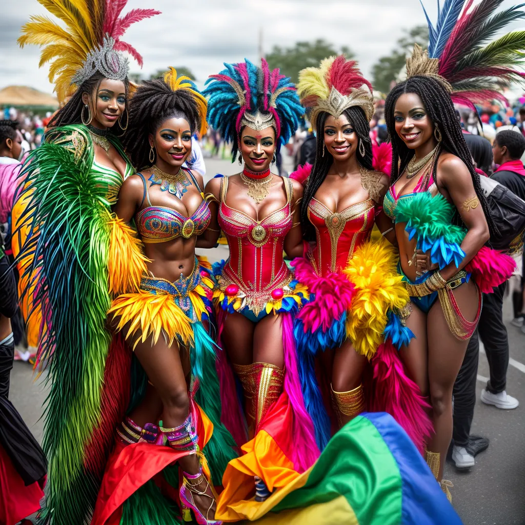 Fantasias carnaval controversia diversidade