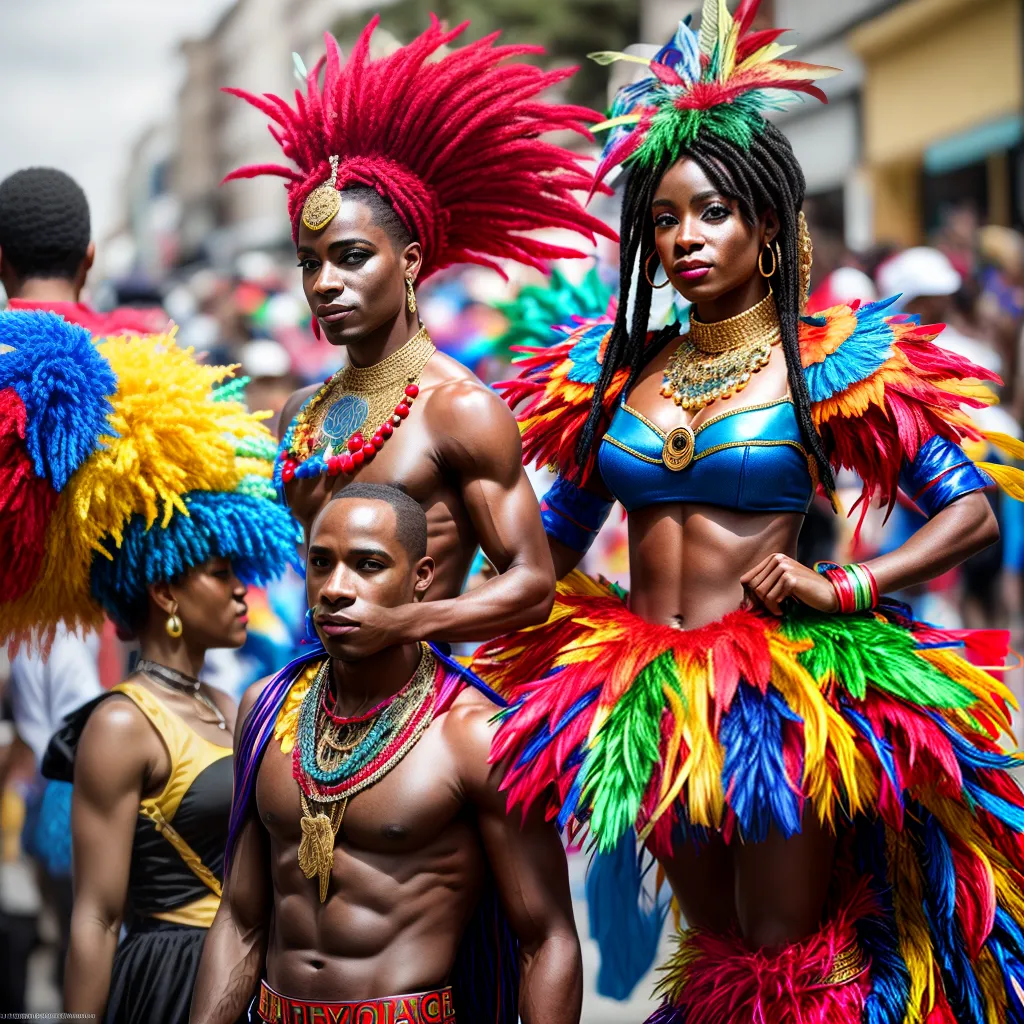 Fantasias carnaval controversia histórias