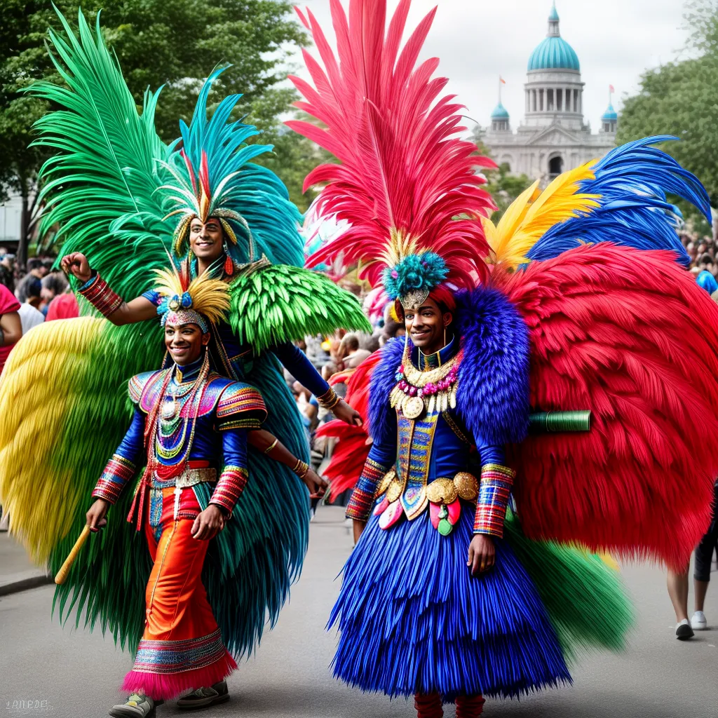 fantasias carnaval criativas inusitadas Fantasias carnaval criativas inusitadas