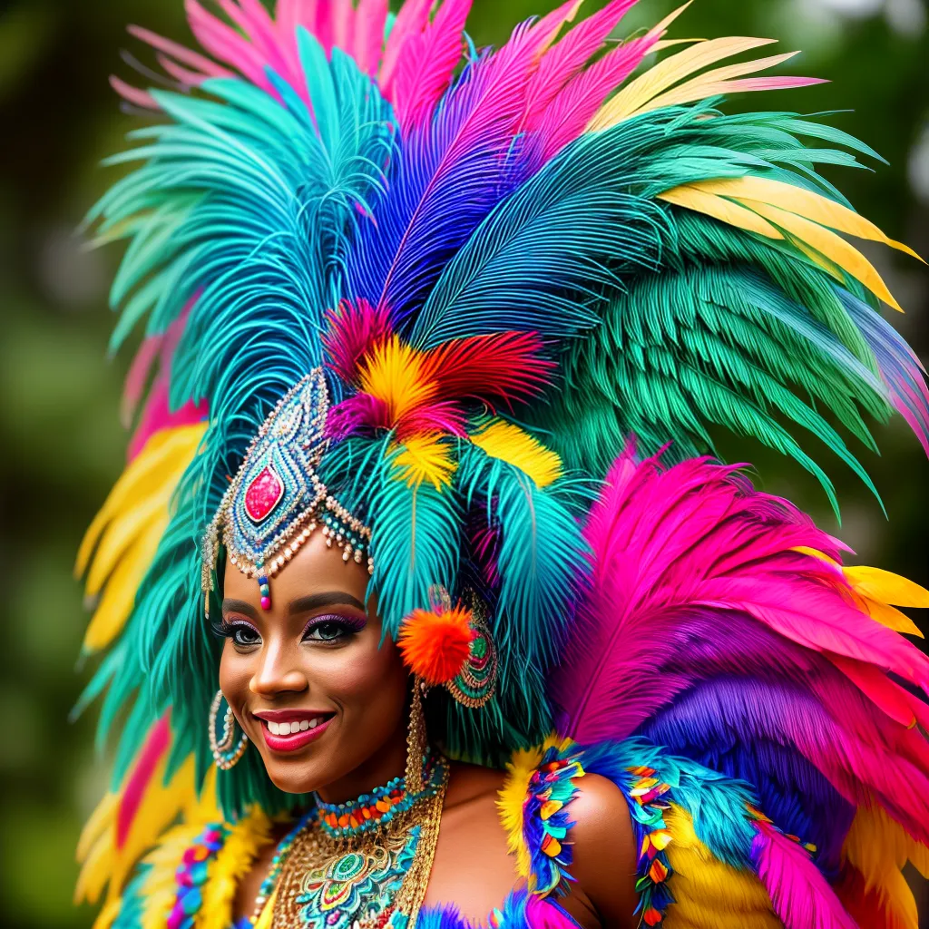 Bebê fantasia carnaval passarinho