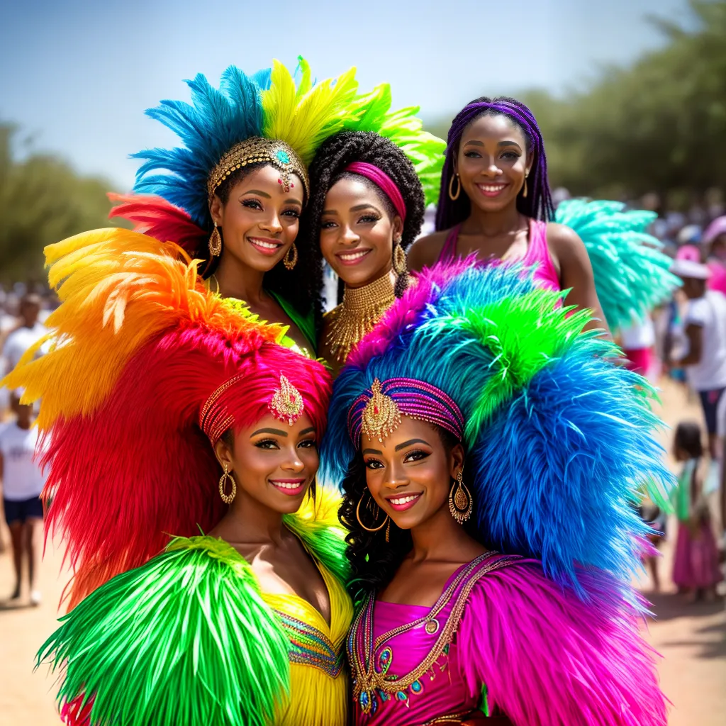 fantasias carnaval coloridas conforto estilo Fantasias carnaval coloridas conforto estilo