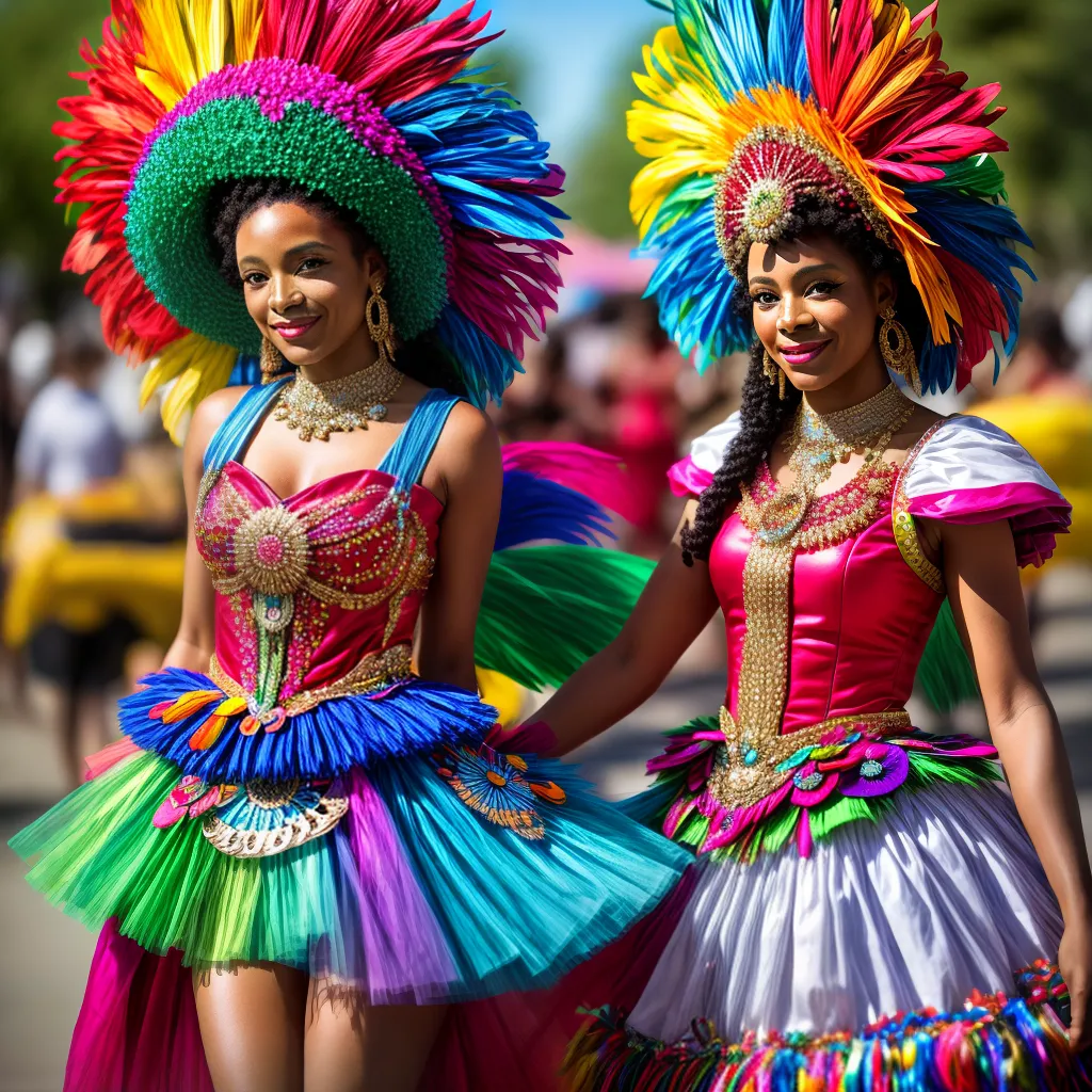 fantasia carnaval reciclada criativa 3 Fantasia carnaval reciclada criativa