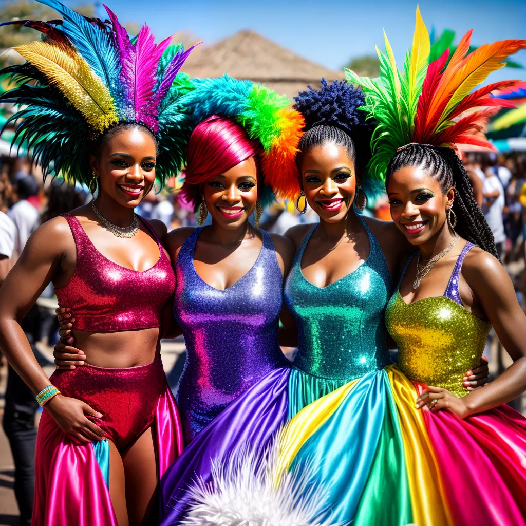 carnaval multidao cores alegria Carnaval multidão cores alegria