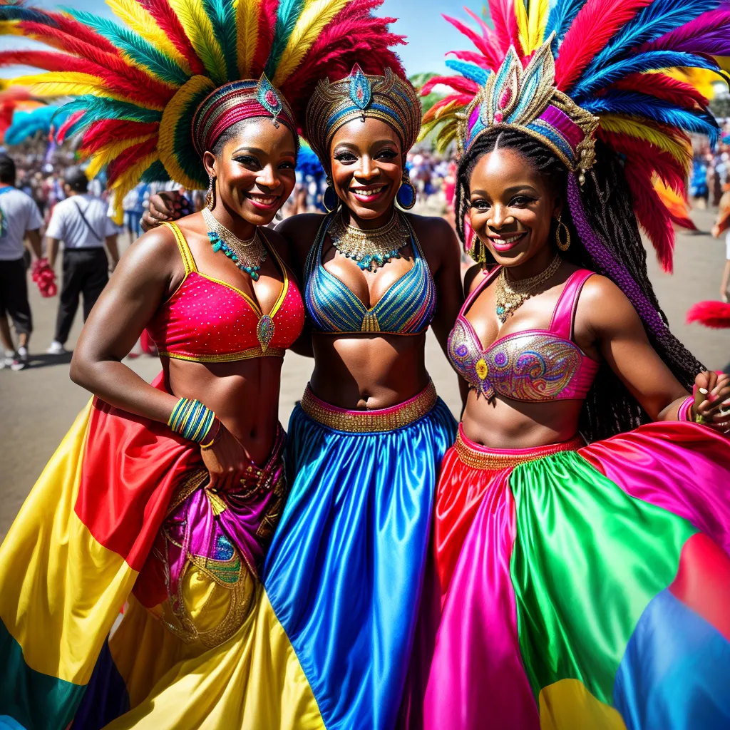 carnaval multigeracional alegria Carnaval multigeracional alegria