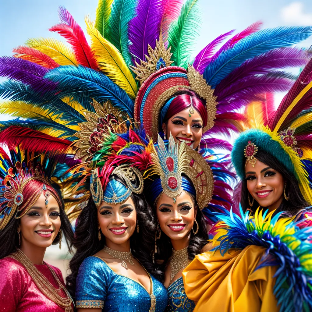 carnaval diversidade alegria fantasias Carnaval diversidade alegria fantasias