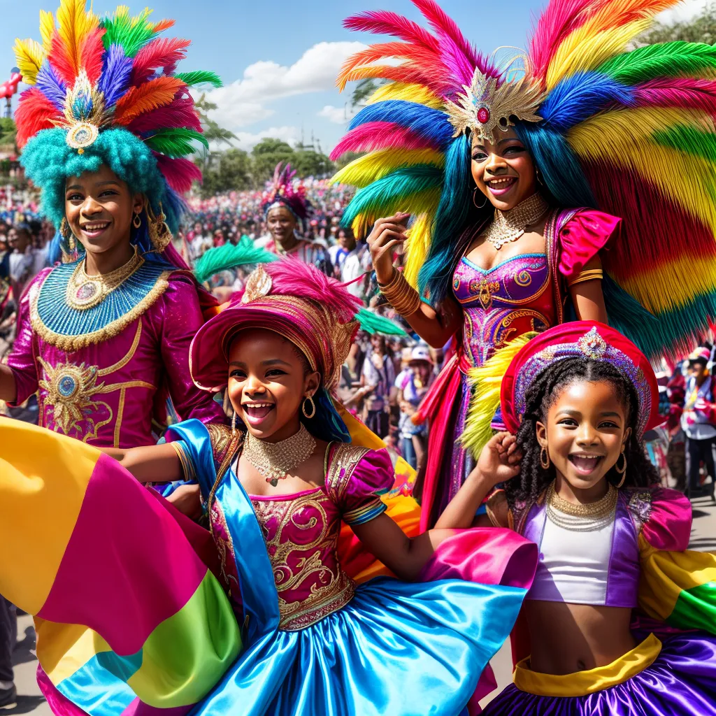 carnaval alegria cores fantasias Carnaval alegria cores fantasias