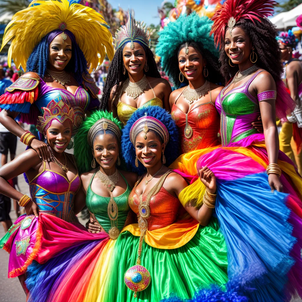 carnaval diversidade alegria geracoes Carnaval diversidade alegria gerações