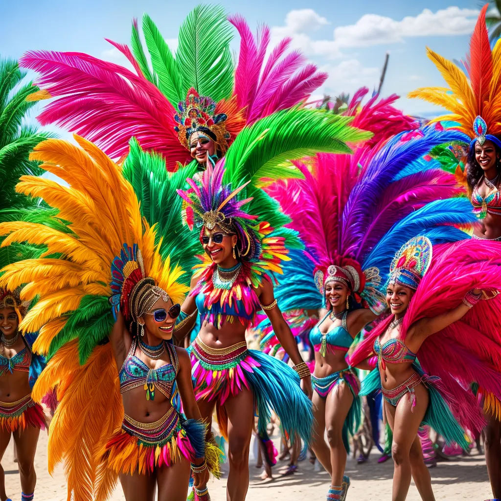 Amigos carnaval brasil verão festa