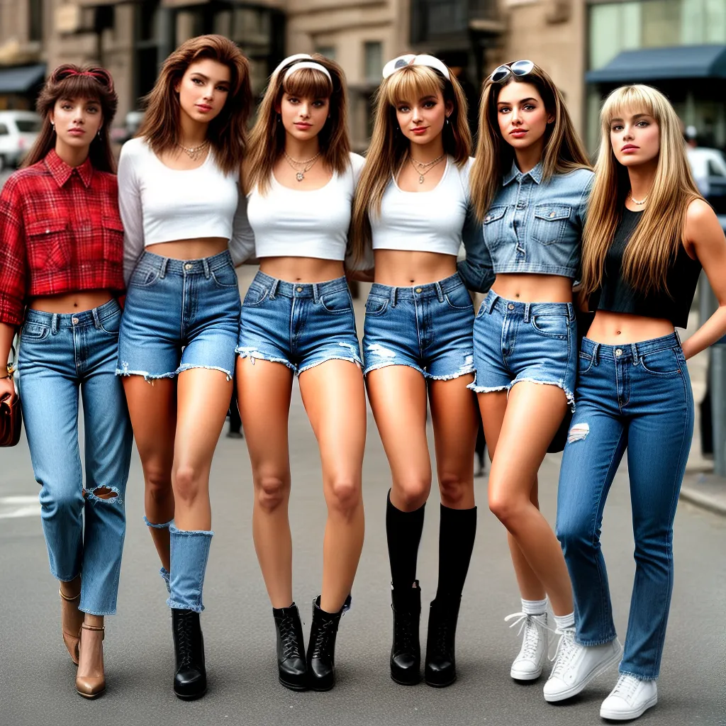 fantasias vintage roupas 90s amigos Fantasias vintage roupas 90s amigos