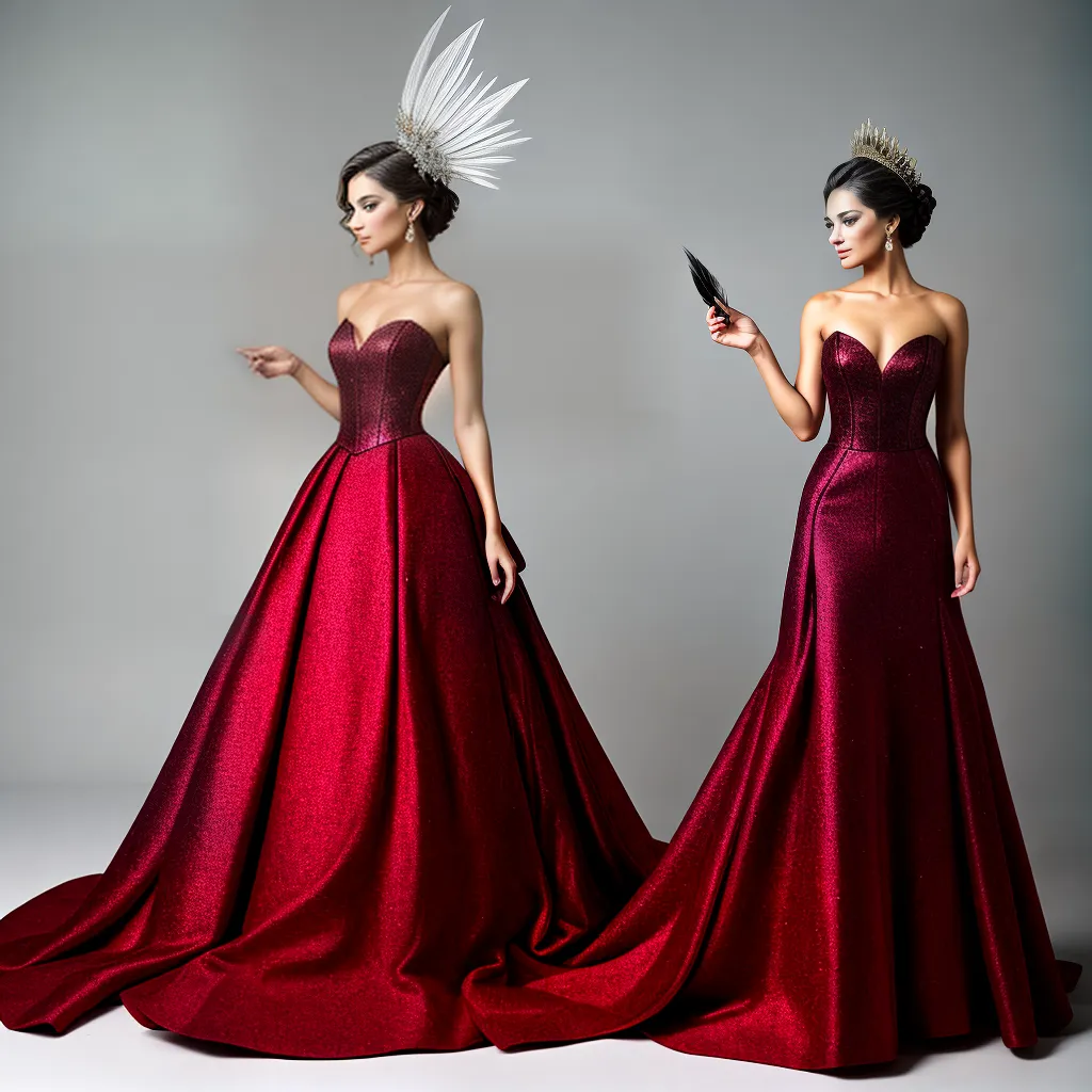 Criando luxo trajes closet