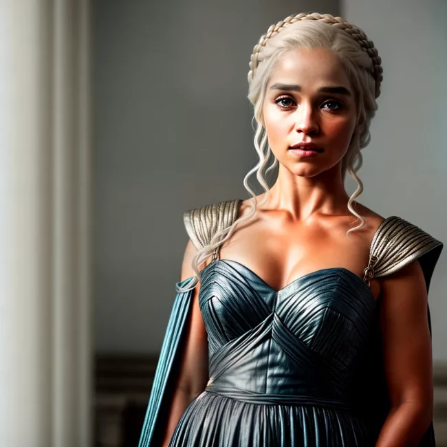 maquiagem daenerys targaryen peruca dragao maquiagem daenerys targaryen peruca dragao