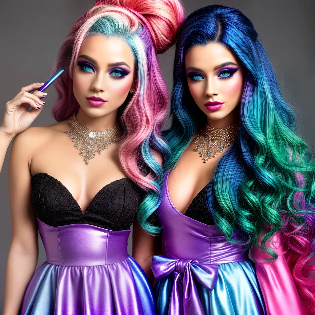 maquiagem fantasia vintage anos 90 Maquiagem fantasia vintage anos