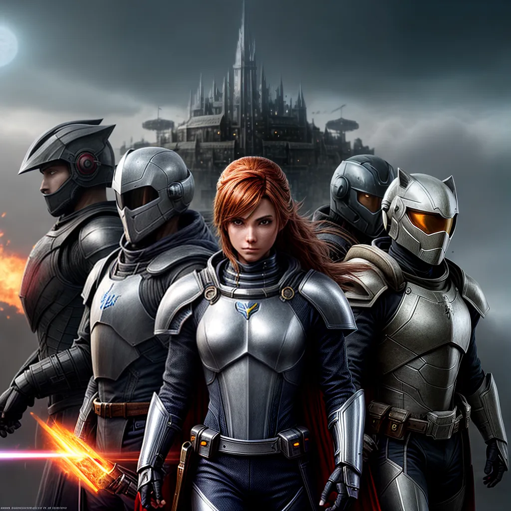 criacao fantasias personagens jogos video Criação fantasias personagens jogos vídeo