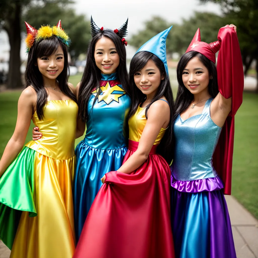 fantasias tematicas divertidas facil Fantasias temáticas divertidas facil