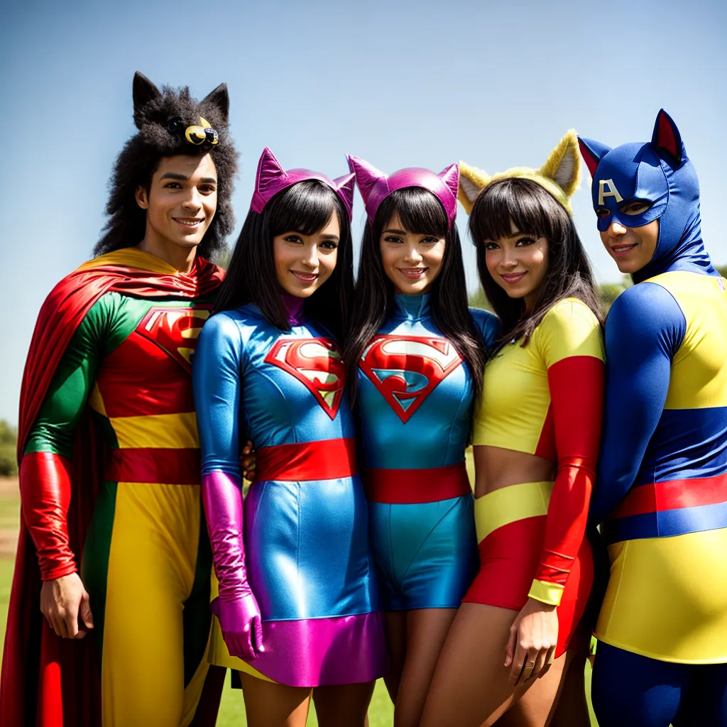 amigos roupas tematicas diversao Amigos roupas temáticas diversão
