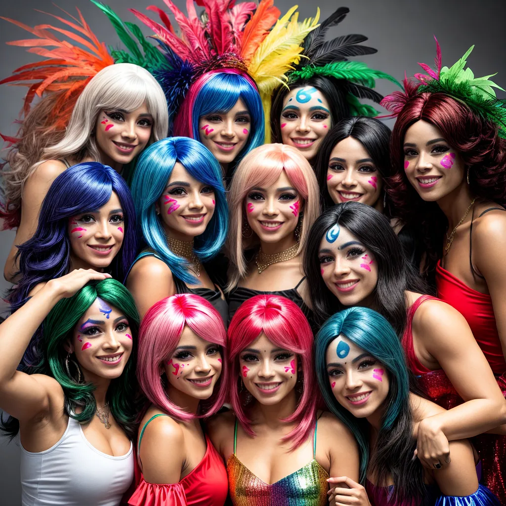 amigos fantasias diversao festa tematica Amigos fantasias diversão festa temática