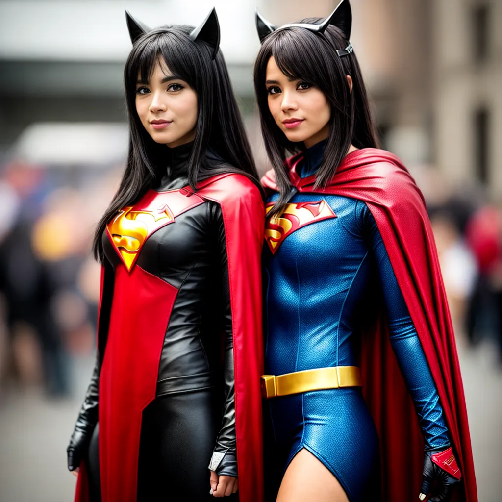 cosplay diy fantasia superherois criatividade Cosplay diy fantasia super-heróis criatividade