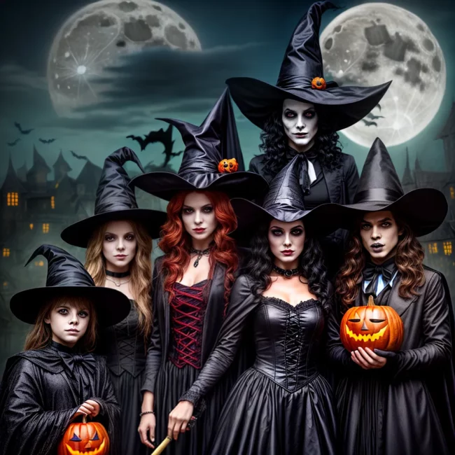 criancas halloween fantasias assustadoras criancas halloween fantasias assustadoras