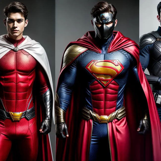 menino superheroi antigo novo menino superheroi antigo novo