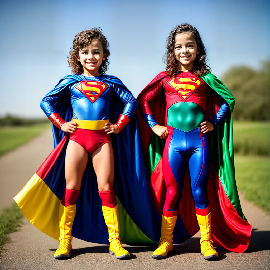 crianca super heroi caseiro alegria 1 Criança super herói caseiro alegria