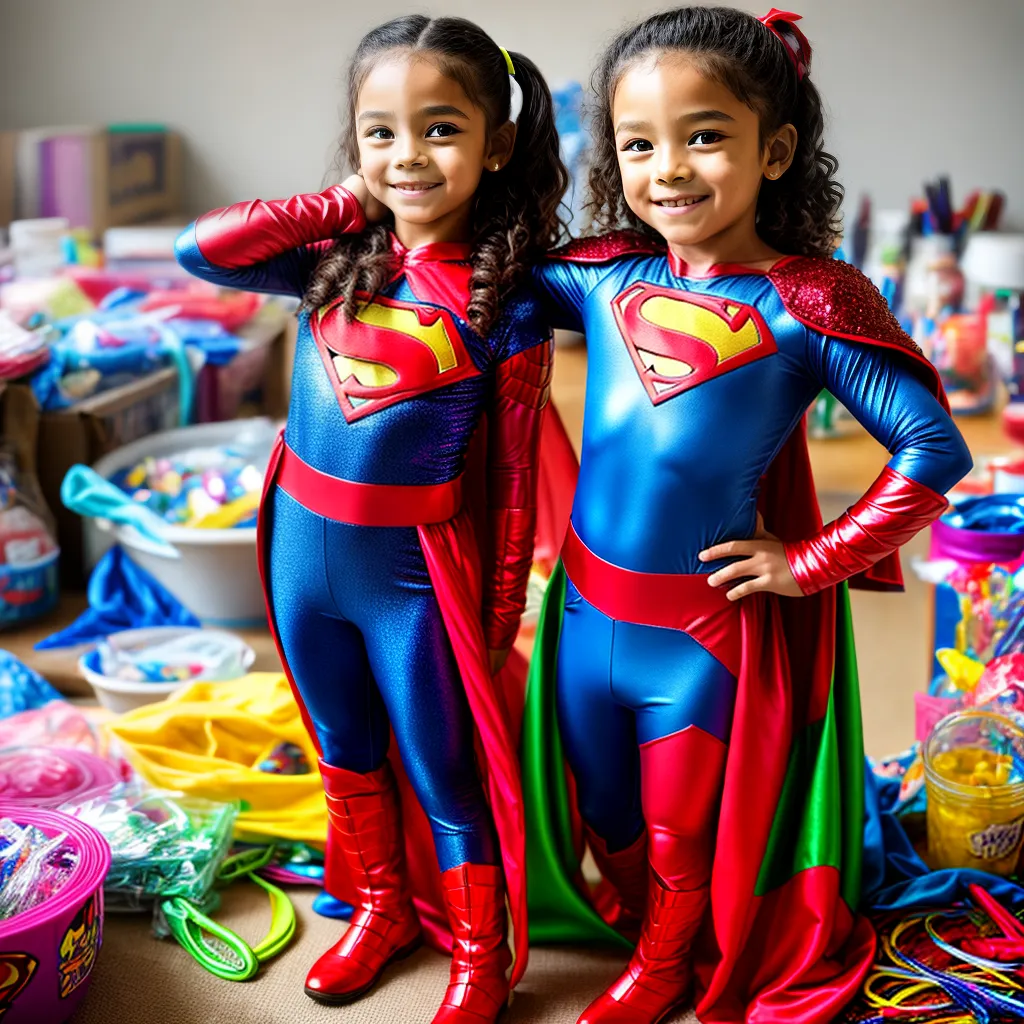 crianca super heroi caseiro artesanato Criança super herói caseiro artesanato