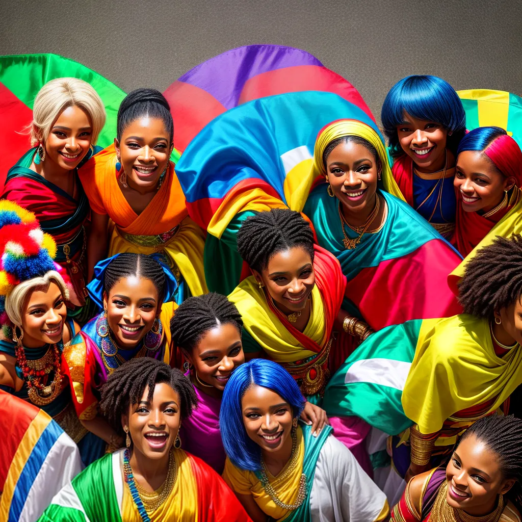 Crianças diversidade culturas brincadeira