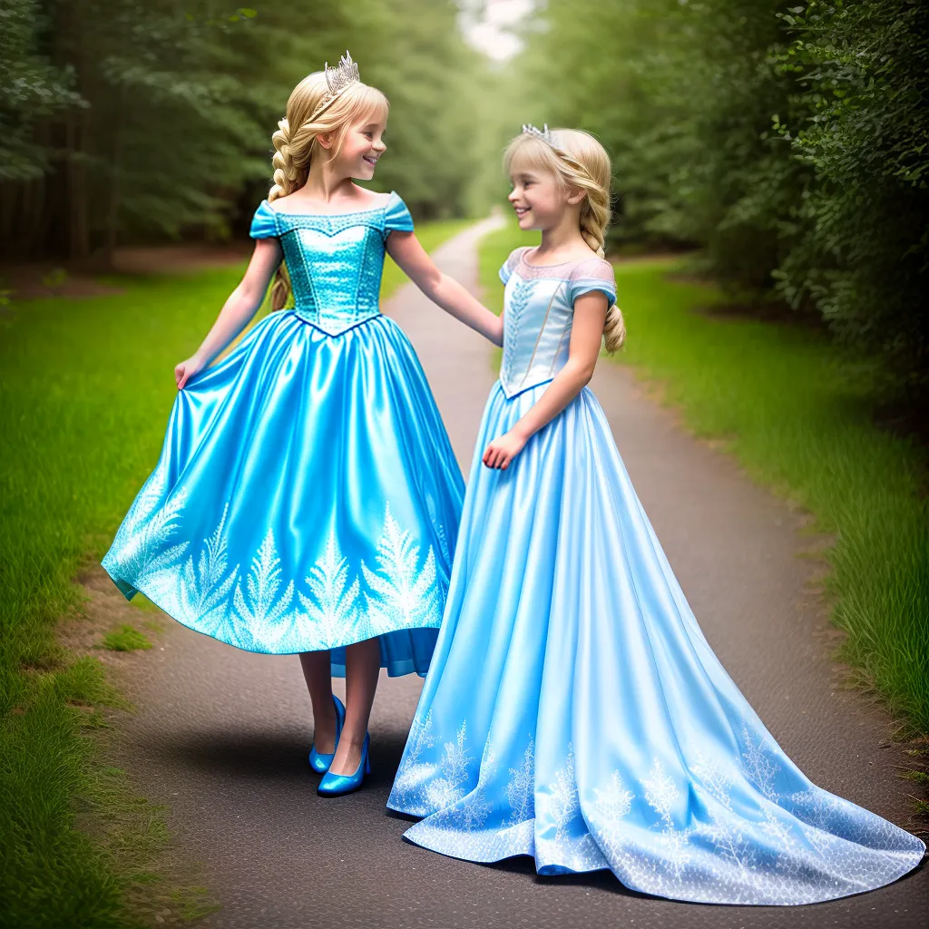 criancas disney cinderela elsa transformacao Crianças disney cinderela elsa transformação