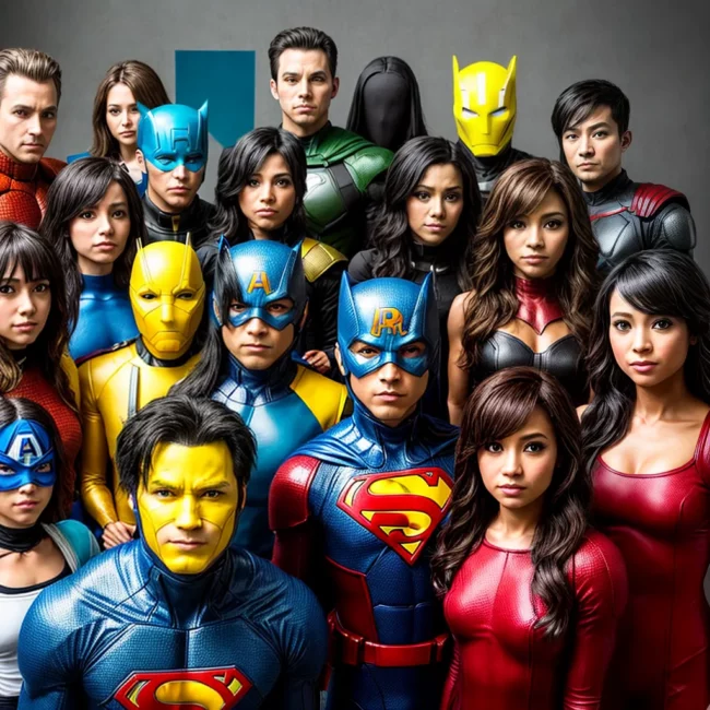criancas personagens tv alegria imaginacao