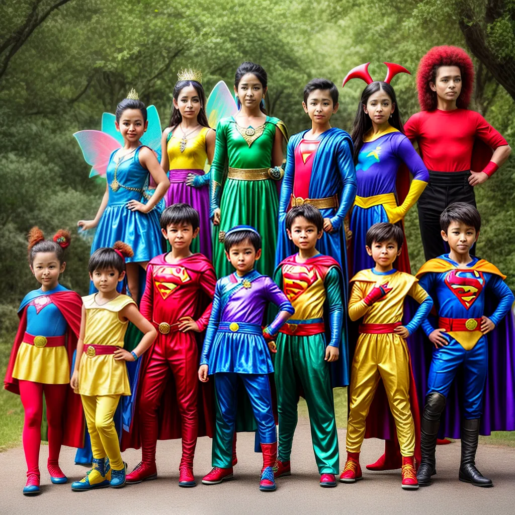 criancas fantasias personagens tv infantil Crianças fantasias personagens tv infantil