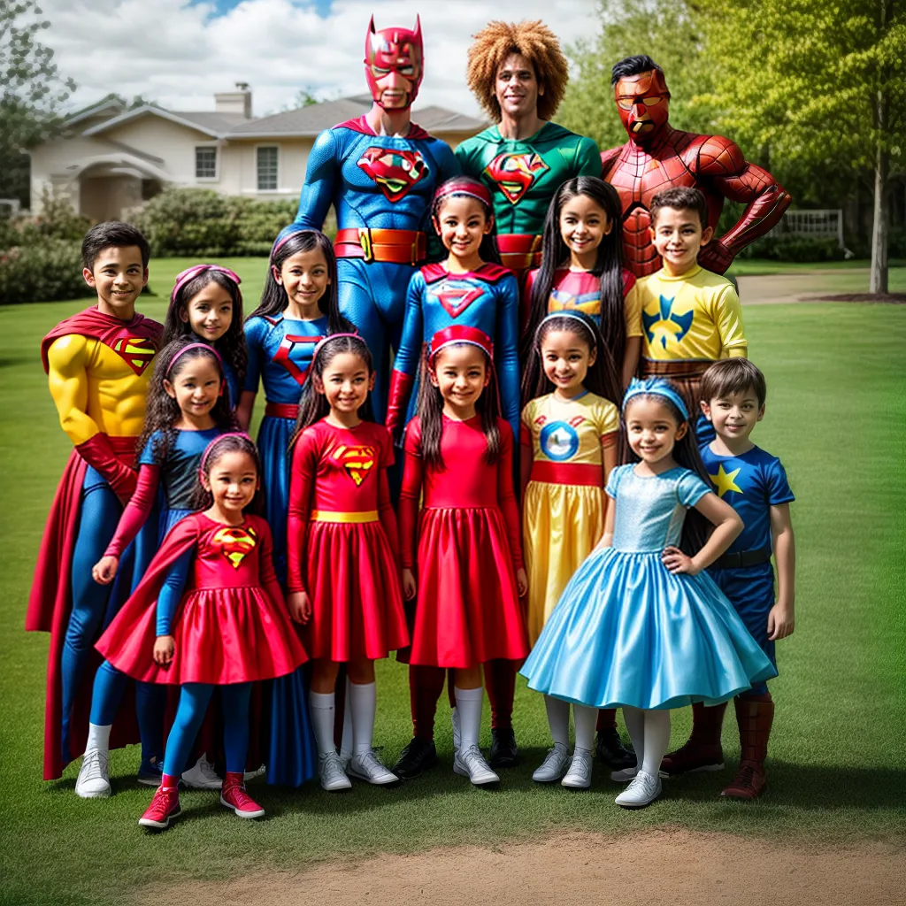 Crianças personagens tv infantis