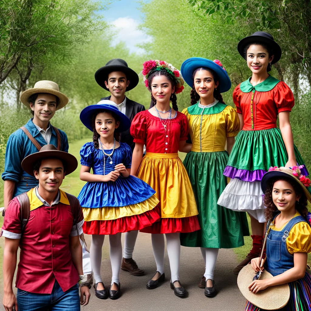 Pequenos artistas fantasias pintores crianças